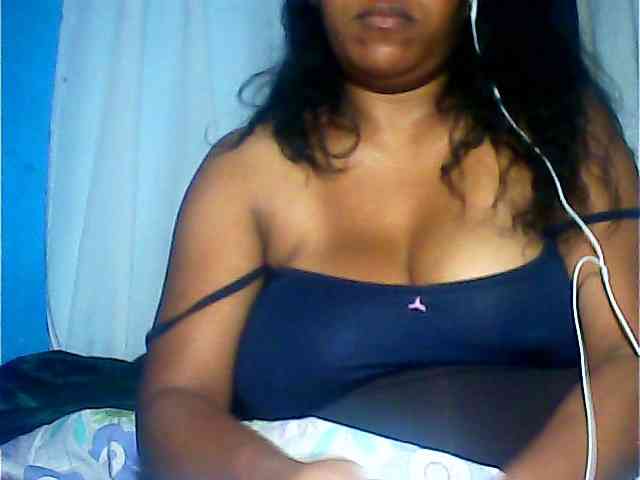 MIRANDAW webcam