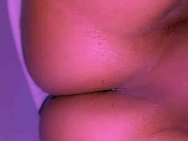 LuxMelys Sex Cam Show