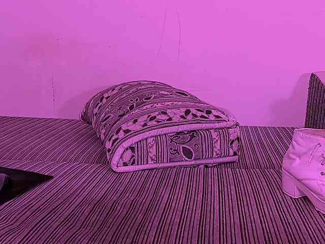 LuxMelys Sex Cam Show