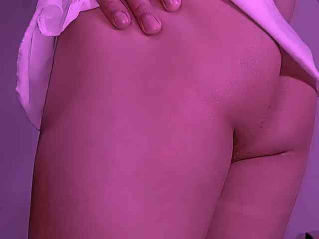 LuxMelys Sex Cam Show
