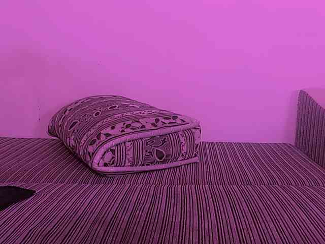 LuxMelys Sex Cam Show