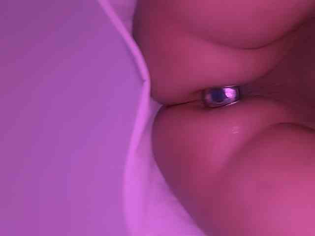 LuxMelys Sex Cam Show