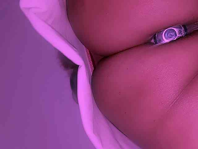 LuxMelys Sex Cam Show