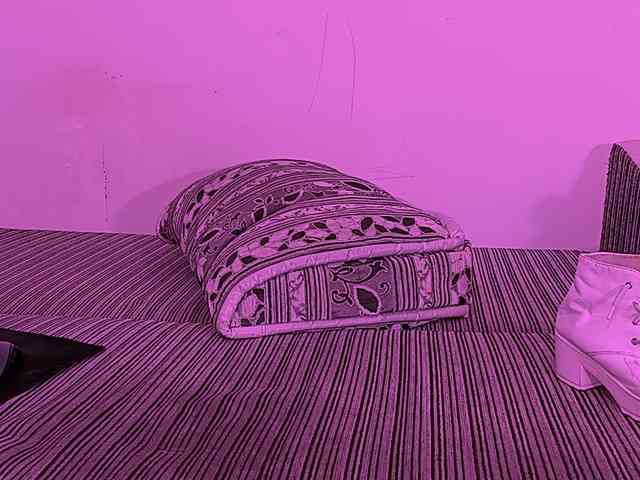 LuxMelys Sex Cam Show
