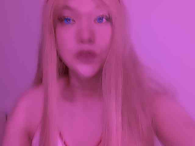 LuxMelys Sex Cam Show
