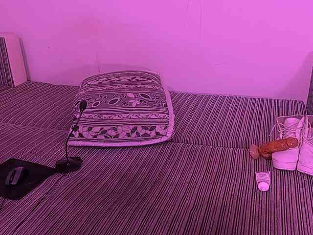 LuxMelys Sex Cam Show