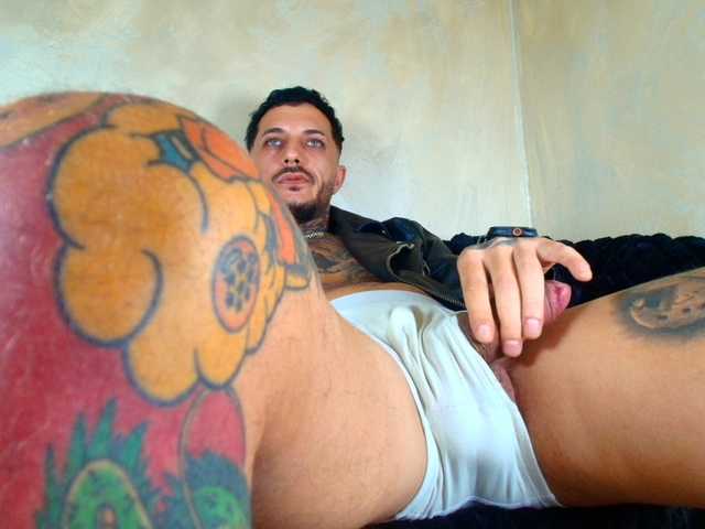 AndreiGLHF