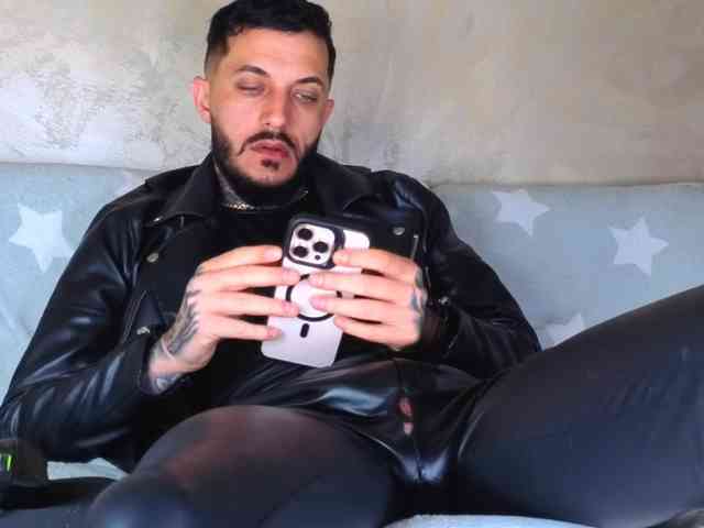 AndreiGLHF