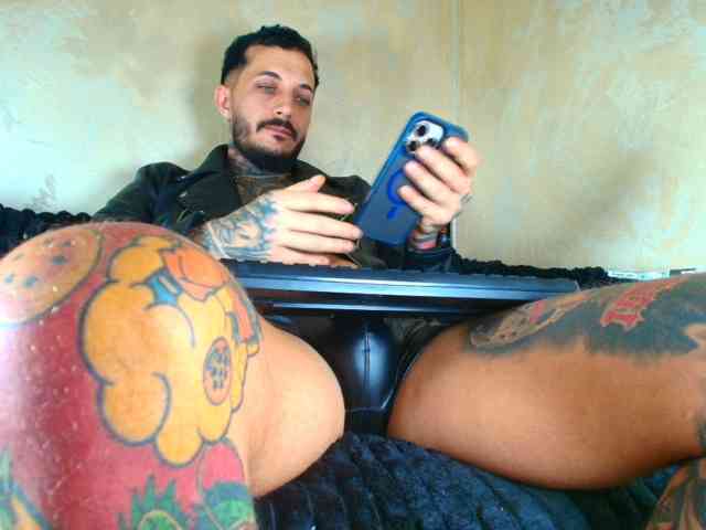 AndreiGLHF AndreiGLHF