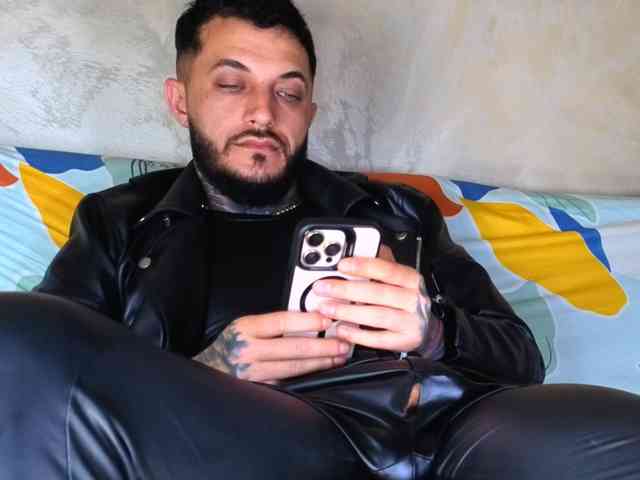 AndreiGLHF