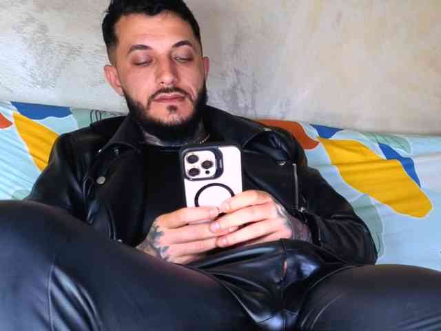 AndreiGLHF