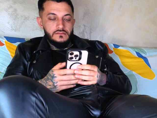 AndreiGLHF