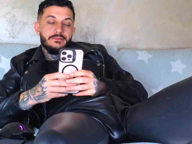 AndreiGLHF