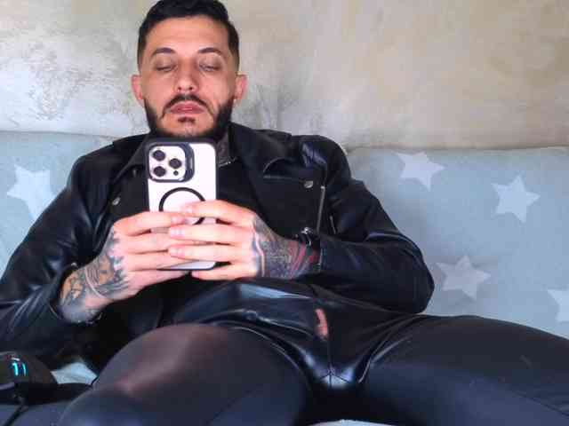 AndreiGLHF