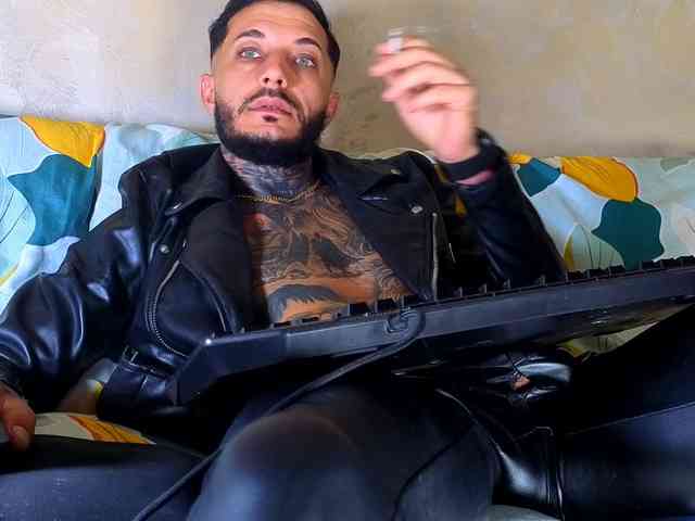 AndreiGLHF