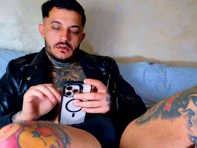 AndreiGLHF