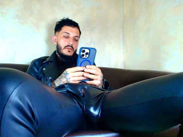 AndreiGLHF