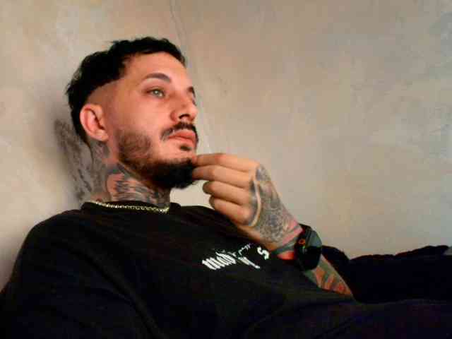AndreiGLHF