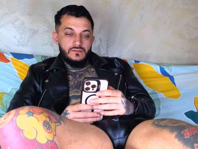 AndreiGLHF