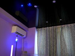 MandyPeas Porn Show