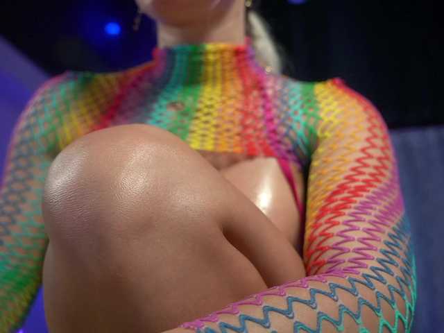 mandypeas live cam on BongaCams
