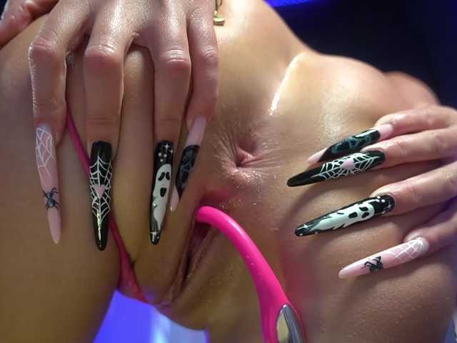 mandypeas live cam on BongaCams