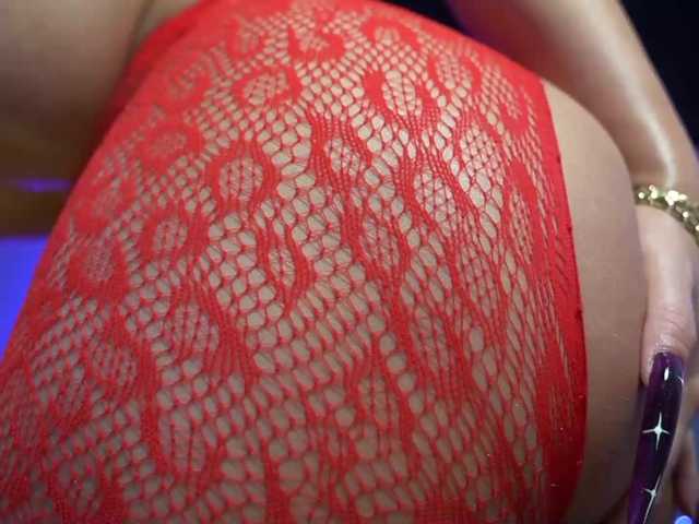 Webcam-Model mandypeas