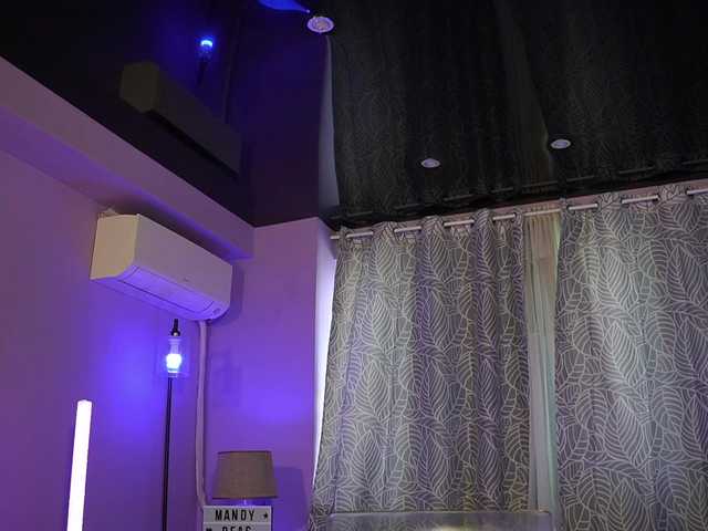  mandypeas chat room
