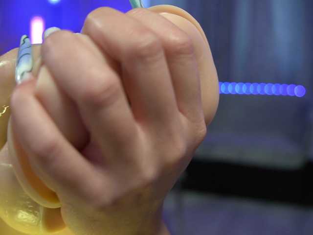mandypeas live cam