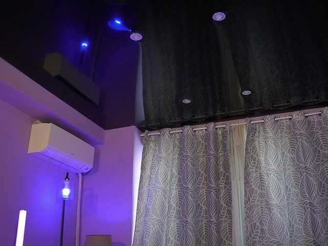 mandypeas's BongaCams show and profile