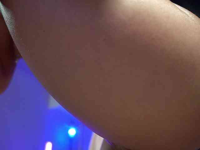 MandyPeas webcam