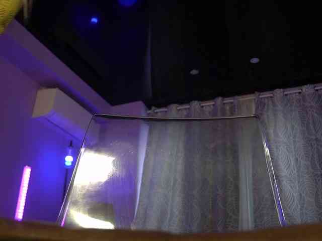 MandyPeas webcam