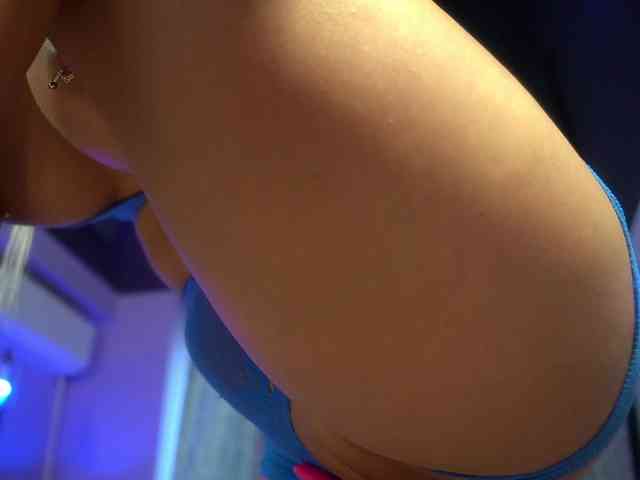 Modelo: MandyPeas