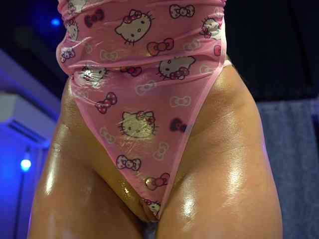 MandyPeas webcam