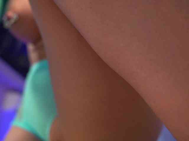 Modelo: MandyPeas