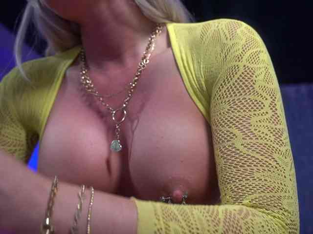 Modelo: MandyPeas