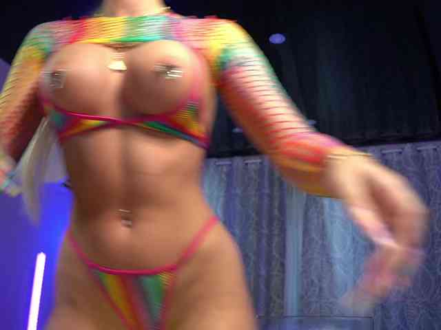 mandypeas Sex Cam Show