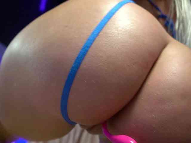 MandyPeas webcam