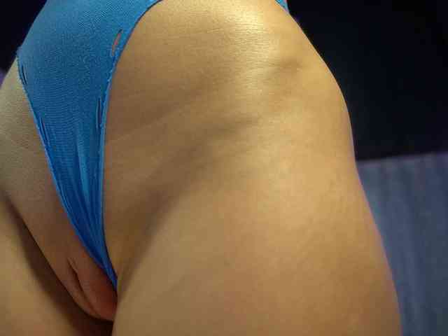 Modelo: MandyPeas