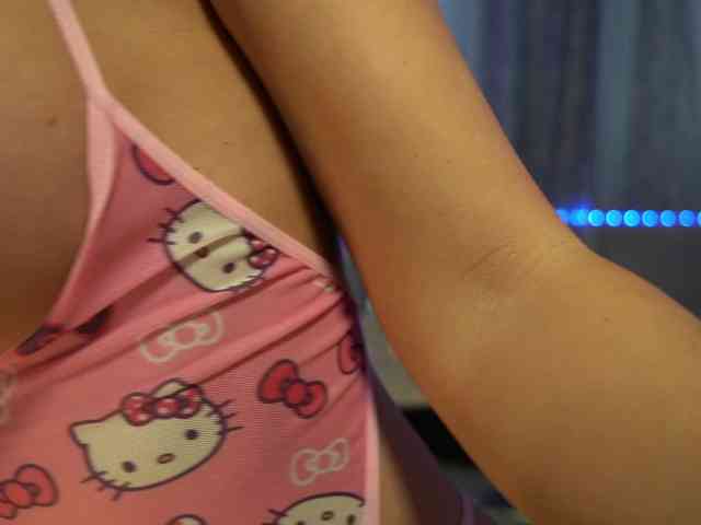 MandyPeas webcam