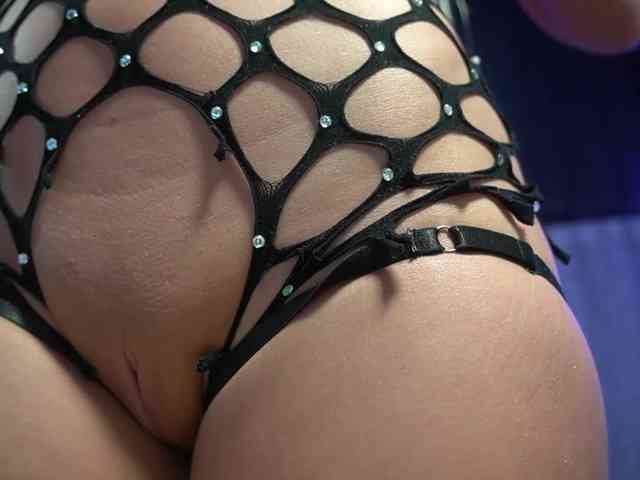 Modelo: MandyPeas