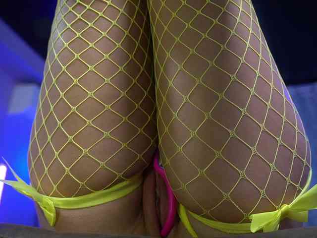 Modelo: MandyPeas