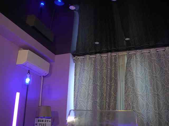 MandyPeas webcam