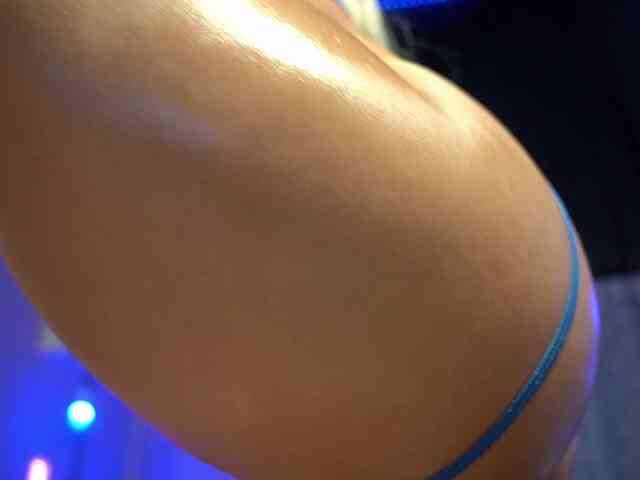 Modelo: MandyPeas