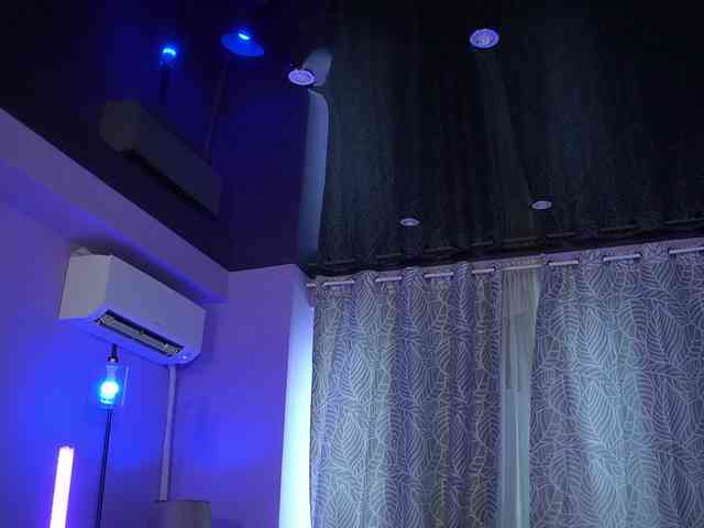 MandyPeas webcam