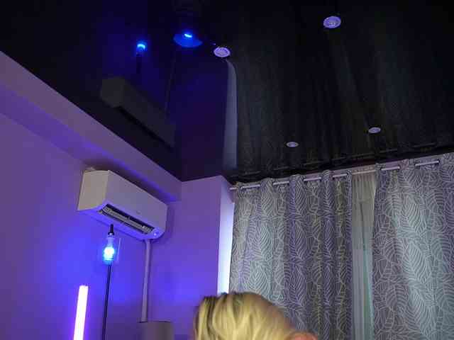 MandyPeas webcam