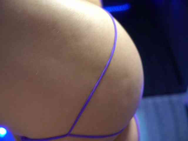 Modelo: MandyPeas