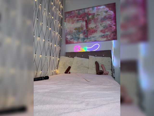 AfroditeReed live cam on BongaCams