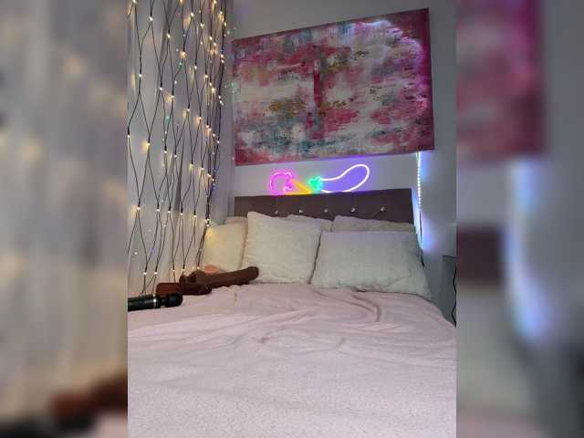 AfroditeReed live cam on BongaCams