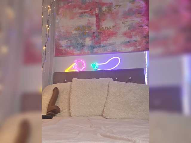AfroditeReed live webcam show